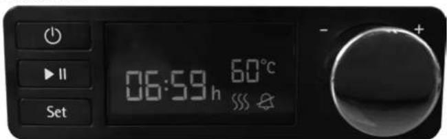 WMF KITCHENminis 04.1525.0011 - Weitere Sicherheitshinweise - 1