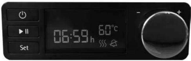 WMF KITCHENminis 04.1525.0011 - Garantie-Information - 3