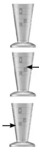 WMF KITCHENminis 04.1522.0011 - Misurino - 2