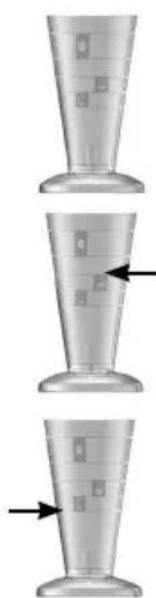 WMF KITCHENminis 04.1522.0011 - Vaso medidor - 4