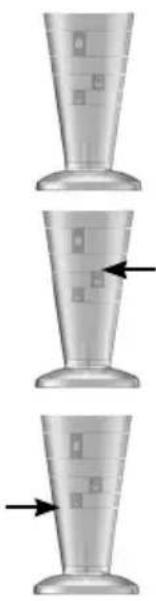 WMF KITCHENminis 04.1522.0011 - Measuring jug - 4