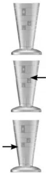 WMF KITCHENminis 04.1522.0011 - Maatbeker - 4