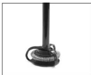 WMF Lineo 04.1312.0011 - WMF milk froth DISC - 4