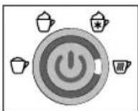 WMF Lineo 04.1312.0011 - Hot milk - 1