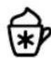 WMF Lineo 04.1312.0011 - Firm milk froth - 5