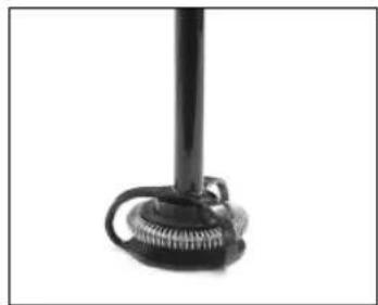 WMF Lineo 04.1312.0011 - WMF Mælkeskummer-DISC - 4