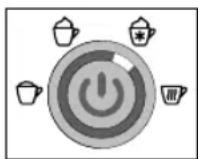 WMF Lineo 04.1312.0011 - Kylmä maitovaahto - 1