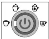 WMF Lineo 04.1312.0011 - Fast melkeskum - 2