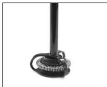 WMF Lineo 04.1312.0011 - WMF-vaahdotuslevy - 4