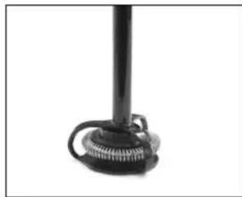 WMF Lineo 04.1312.0011 - WMF Milchschaum-DISC - 4
