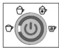 WMF Lineo 04.1312.0011 - Espuma de leche solida - 1