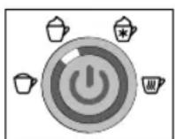 WMF Lineo 04.1312.0011 - Firm milk froth - 4