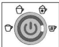 WMF Lineo 04.1312.0011 - HeiBe Milch - 1