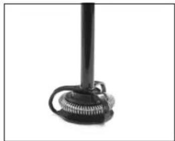 WMF Lineo 04.1312.0011 - WMF-mjölskums-DISC - 4