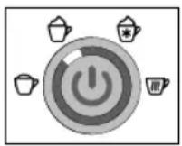 WMF Lineo 04.1312.0011 - Espuma de leche solida - 2
