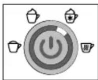 WMF Lineo 04.1312.0011 - Kalter Milchschaum - 1