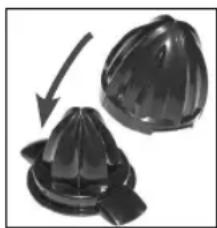 WMF Stelio 04.1603.0012 - Ibrugtagning - 1