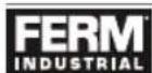 Ferm HDM1041P - WARNING - 8