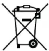 DIRT DEVIL AQUAclean 3in1 DD303 - Environmental protection and disposal - 1