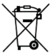 DIRT DEVIL AQUAclean 3in1 DD303 - Ochronaśrodowiska i usuwanie do odpadów - 1