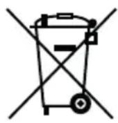 DIRT DEVIL AQUAclean 3in1 DD303 - Ochrana Životniho prostředí a likvidace - 1