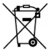 DIRT DEVIL AQUAclean 3in1 DD303 - Apkārtējas vides aizsardzība un utilizácija - 1