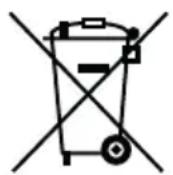 DIRT DEVIL AQUAclean 3in1 DD303 - Miljöskydd och skrotning - 1