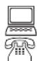 DIRT DEVIL AQUAclean 3in1 DD303 - EE - 1