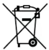 DIRT DEVIL AQUAclean 3in1 DD303 - Tutela dell'ambiente e smaltimento - 1