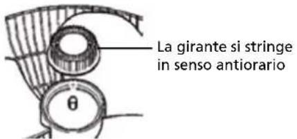 QLIMA Mistfan FSM 40 - ASSEMBLAGGIO DEL VENTILATORE NEBULIZZATORE - 2