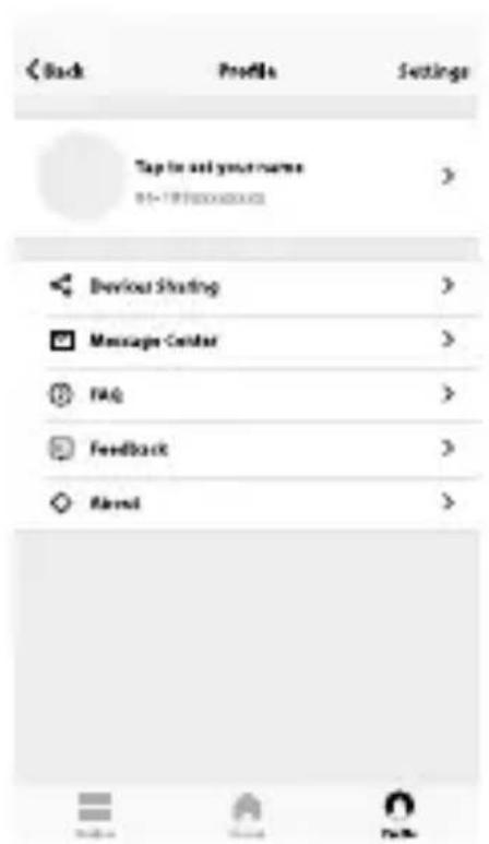 QLIMA D630P - Profil - 1