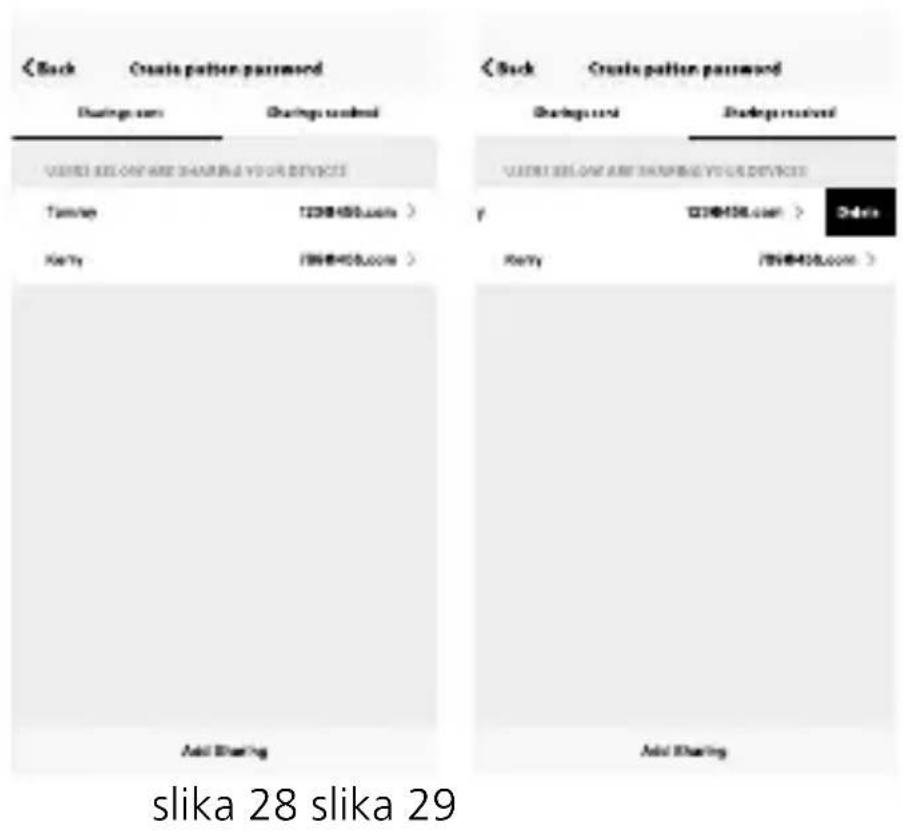 QLIMA D630P - Prejemanje v skupni uporabi: - 1