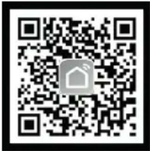 QLIMA D630P - Use your phone to scan the QR code below or search "Smart Life" in application market to download and install the App - 1