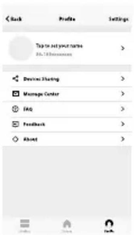 QLIMA D630P - Perfil - 1