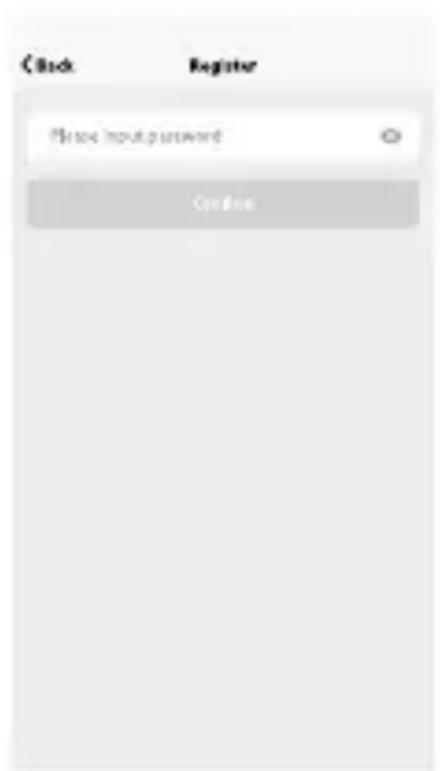 QLIMA D630P - Registraren - 3