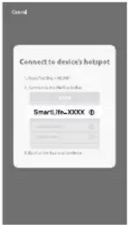 QLIMA D630P - DISPOSITIVO DI CONTROLLO - 1