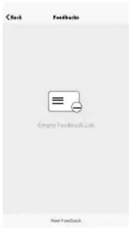 QLIMA D630P - Feedback: - 1