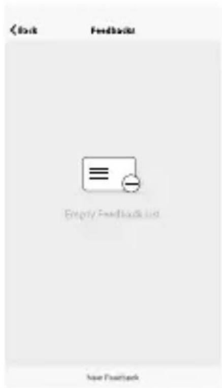 QLIMA D630P - Feedback: - 1
