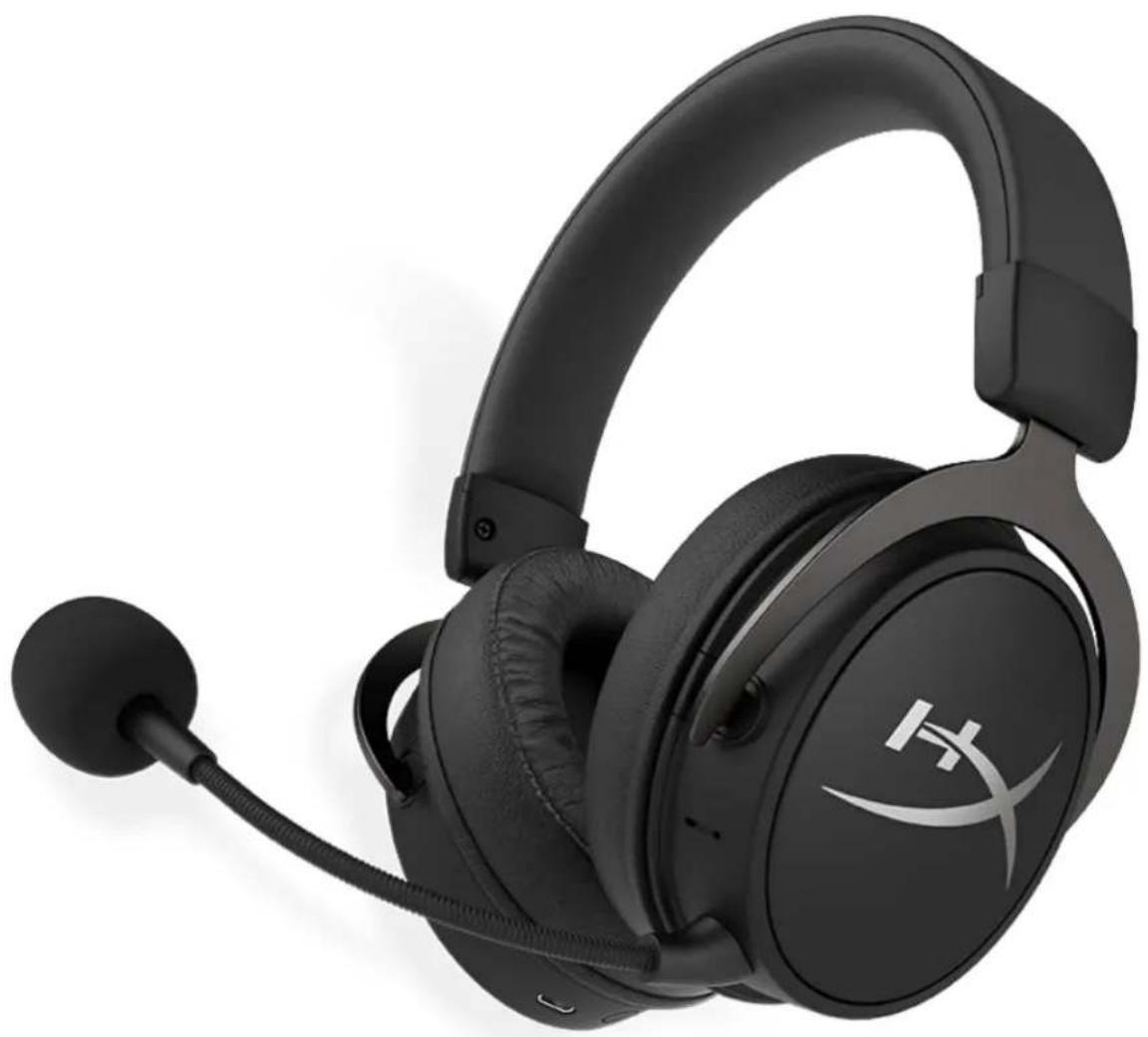 HYPERX Cloud MIX - HyperX Cloud MIX™ - 1