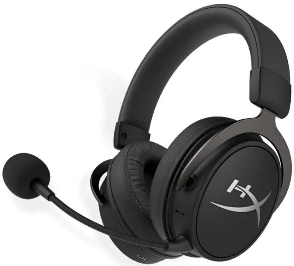 HYPERX Cloud MIX - HyperX Cloud MIX™ - 1