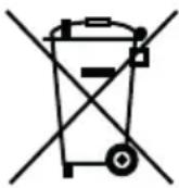 DIRT DEVIL Ultima Power DD2720 - Environmental protection and disposal - 1