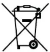 DIRT DEVIL Ultima Power DD2720 - Tutela dell'ambiente e smaltimento - 1
