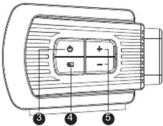 SHARP HTSB150 - Accessori - 1