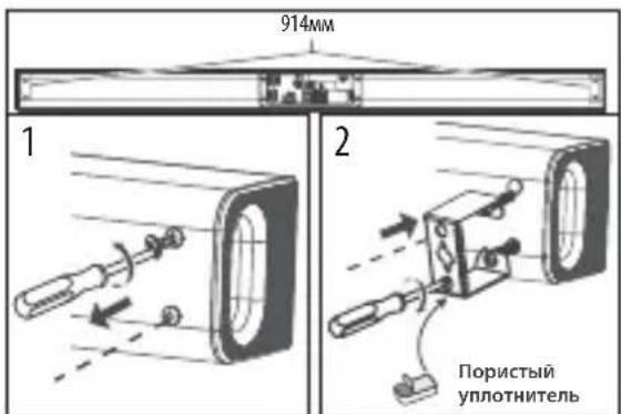 SHARP HTSB140 - NOTA: - 1