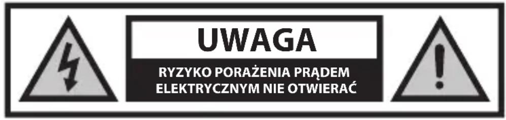 SHARP HTSB140 - Wazneśrodki ostrożnosci - 1