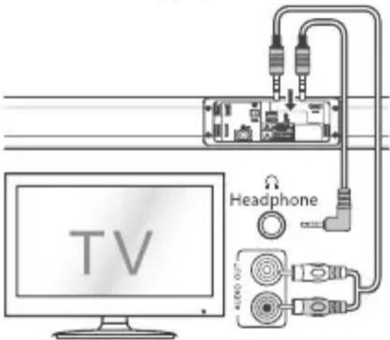 SHARP HTSB140 - TIP: - 1