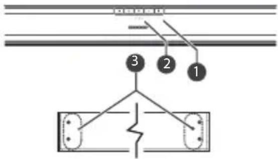 SHARP HTSB140 - Controls - 1