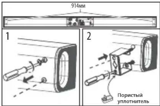 SHARP HTSB140 - UWAGA: - 1