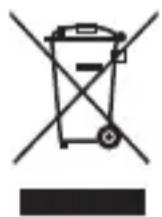 SHARP HTSB140 - Disposal of this equipment and Batteries - 1