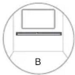 SHARP HTSB140 - Placement and Mounting - 2